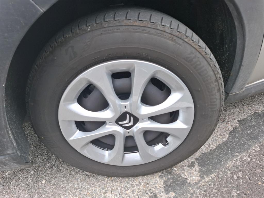 Citroen C3 PureTech 83 ch BVM5 You 2024