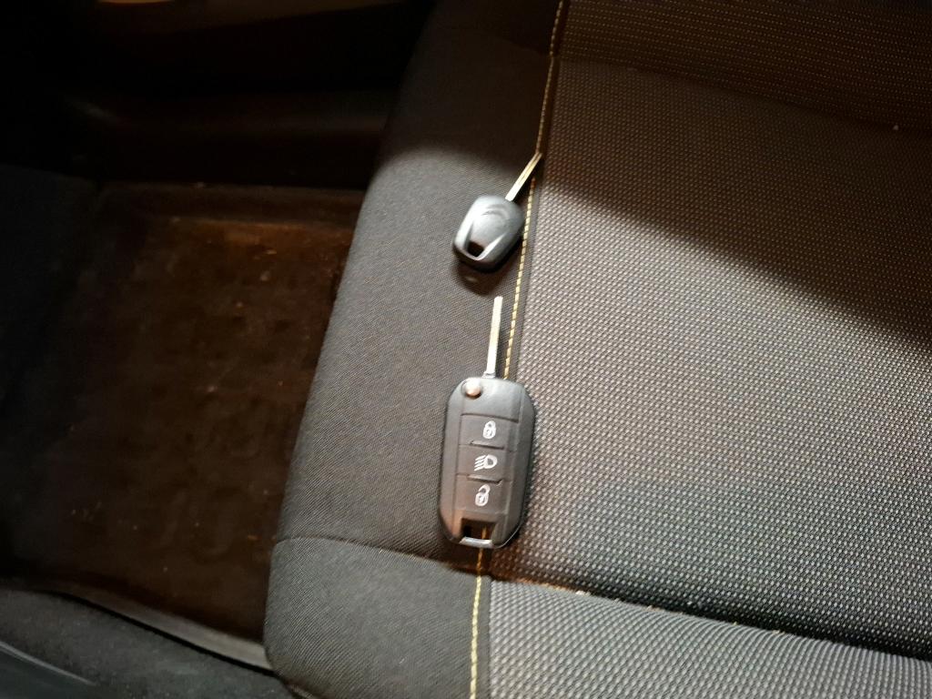 Citroen C3 SOCIETE PURE TECH 68 FEEL 2019