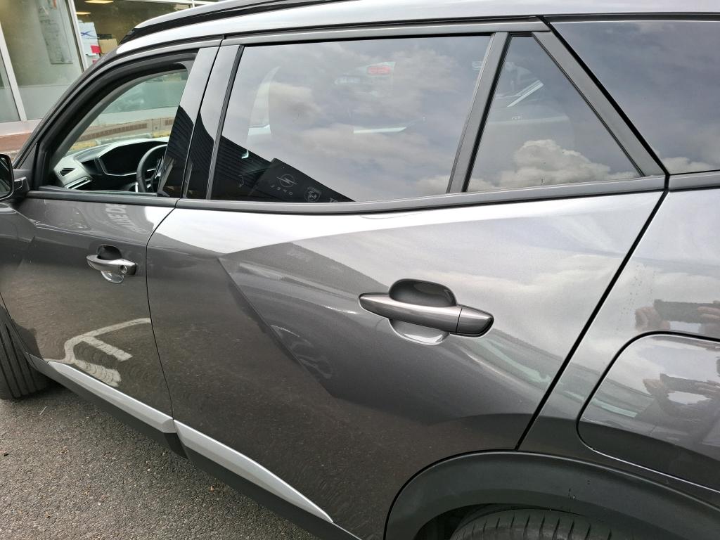 Peugeot 2008 PureTech 130 S&S EAT8 Allure Pack 2022