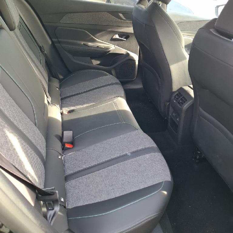 Foto Peugeot 408 8