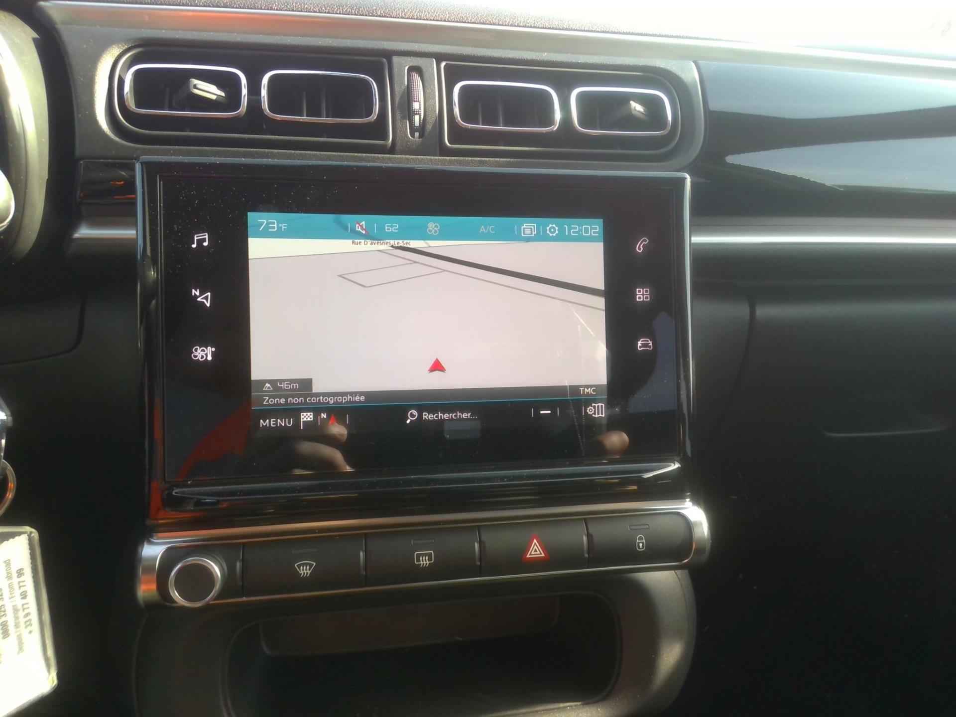 Citroen C3 PureTech 83 S&S BVM5 Shine 2023