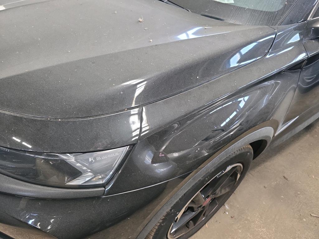 DS DS7 Crossback Hybride E-Tense 225 EAT8 Performance Line+ 2023
