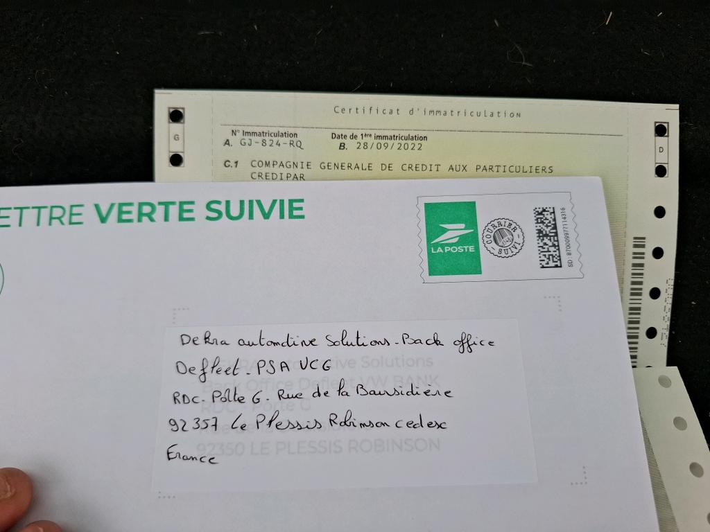 Citroen C3 PureTech 83 ch BVM5 You 2022