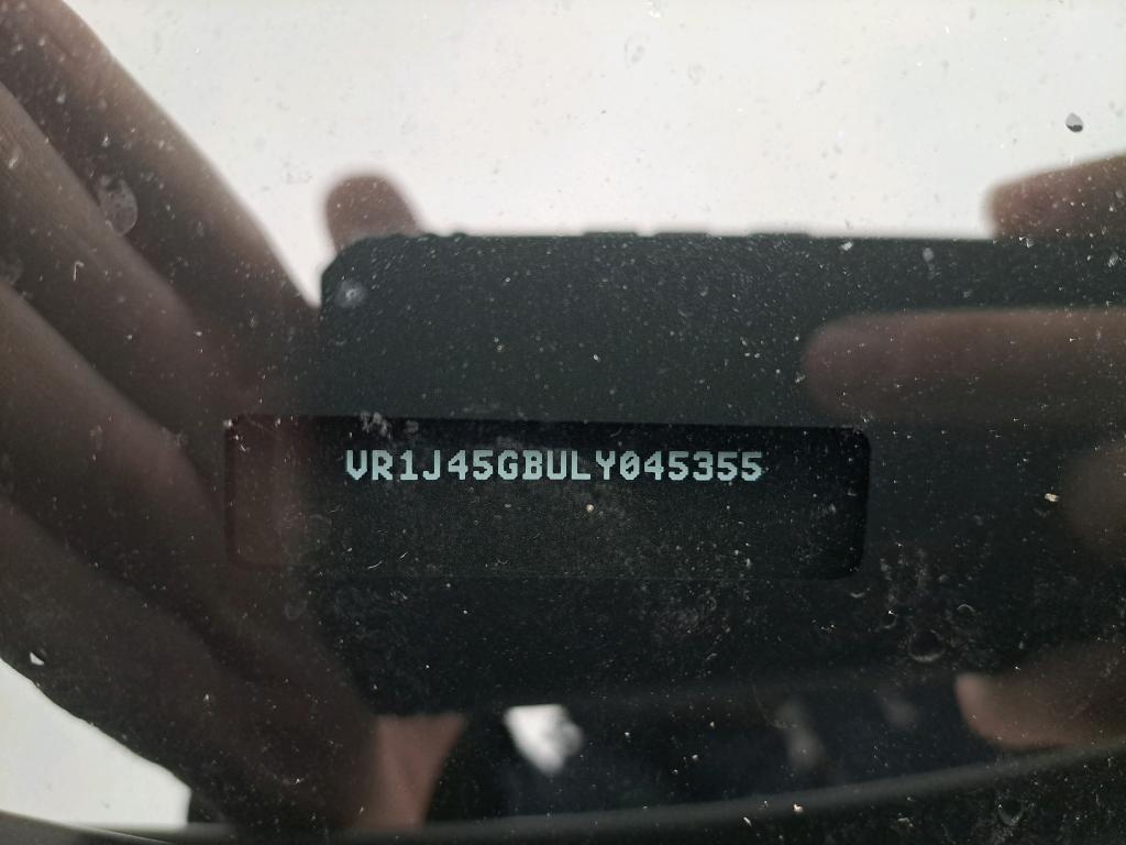 DS DS7 Crossback Hybride E-Tense 300 EAT8 4x4 Grand Chic 2020