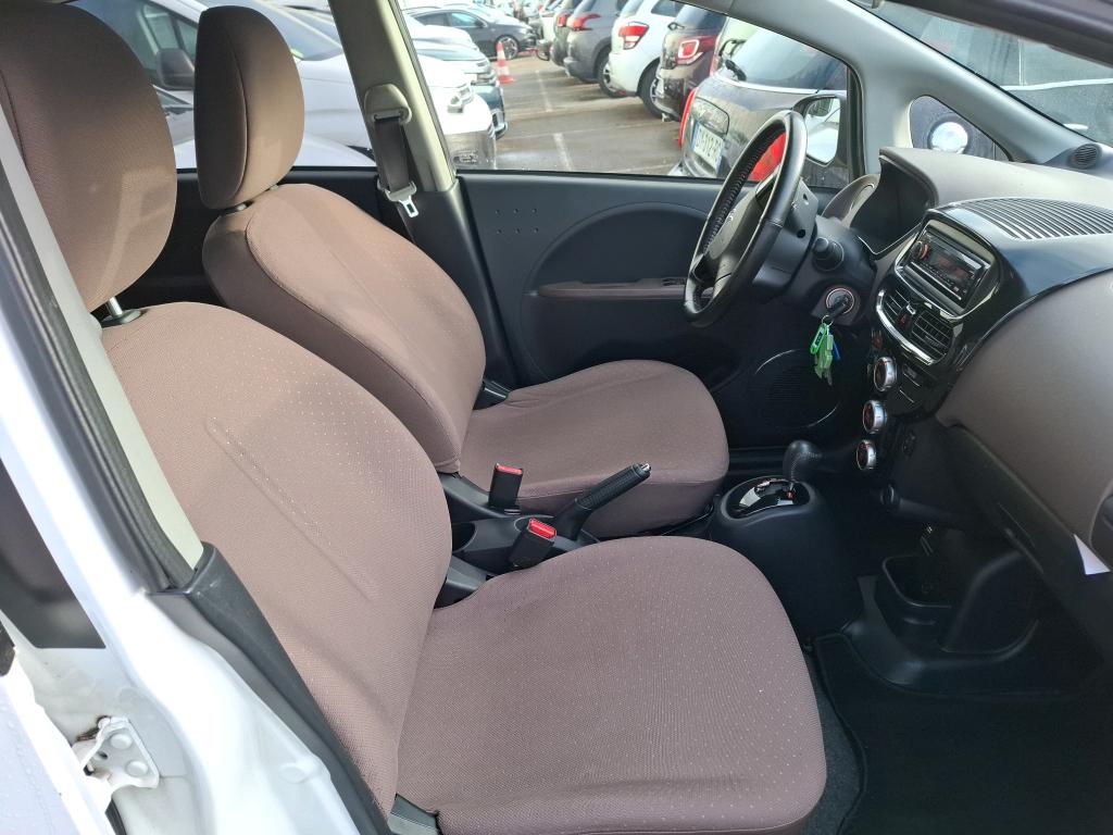 Citroen C-Zero Confort 2020