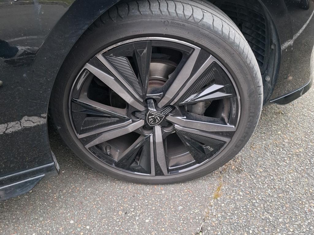 Peugeot 308 III