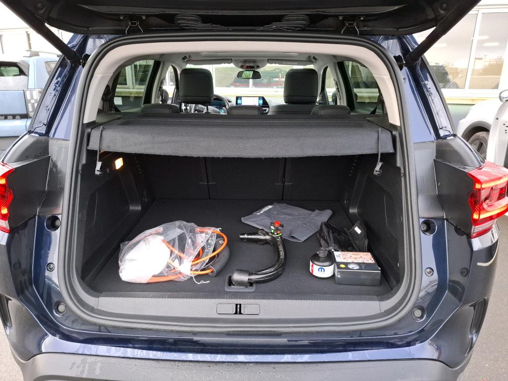 Citroen C5 Aircross Hybride Rechargeable 225 e-EAT8 Shine Pack 2023
