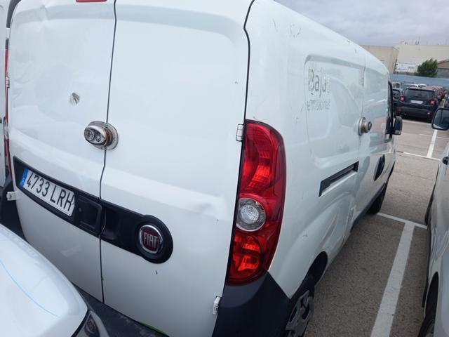 Foto Fiat Doblo Cargo 3