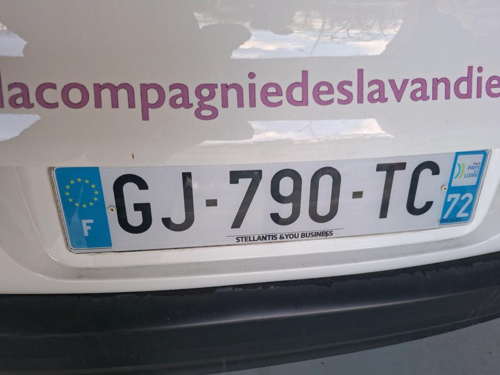 Citroen C3 PureTech 83 S&S BVM5 Feel Pack 2022