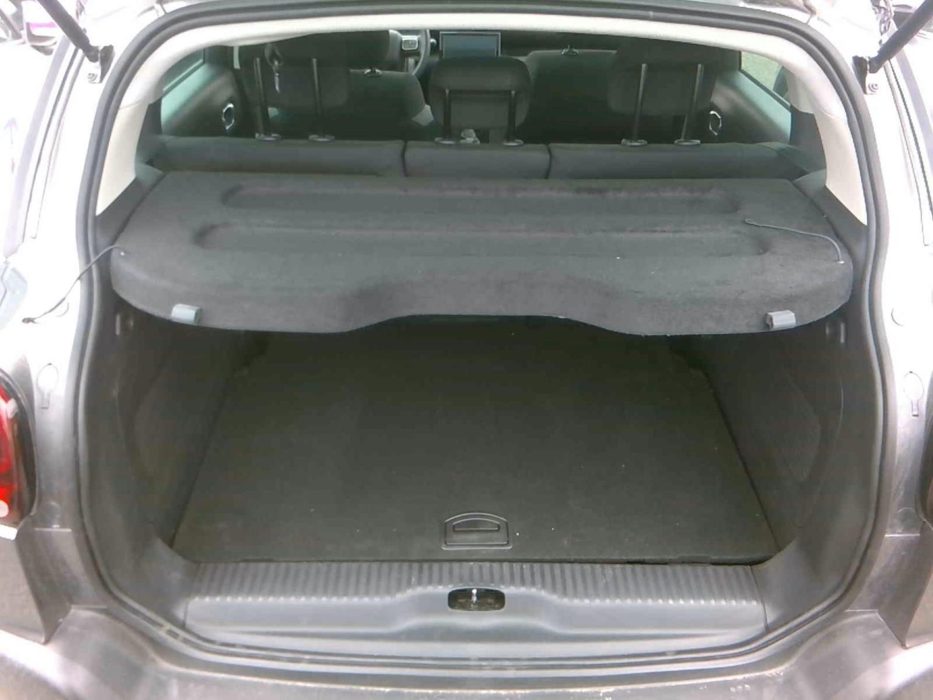 Citroen C3 Aircross BlueHDi 110 S&S BVM6 Shine Pack 2023