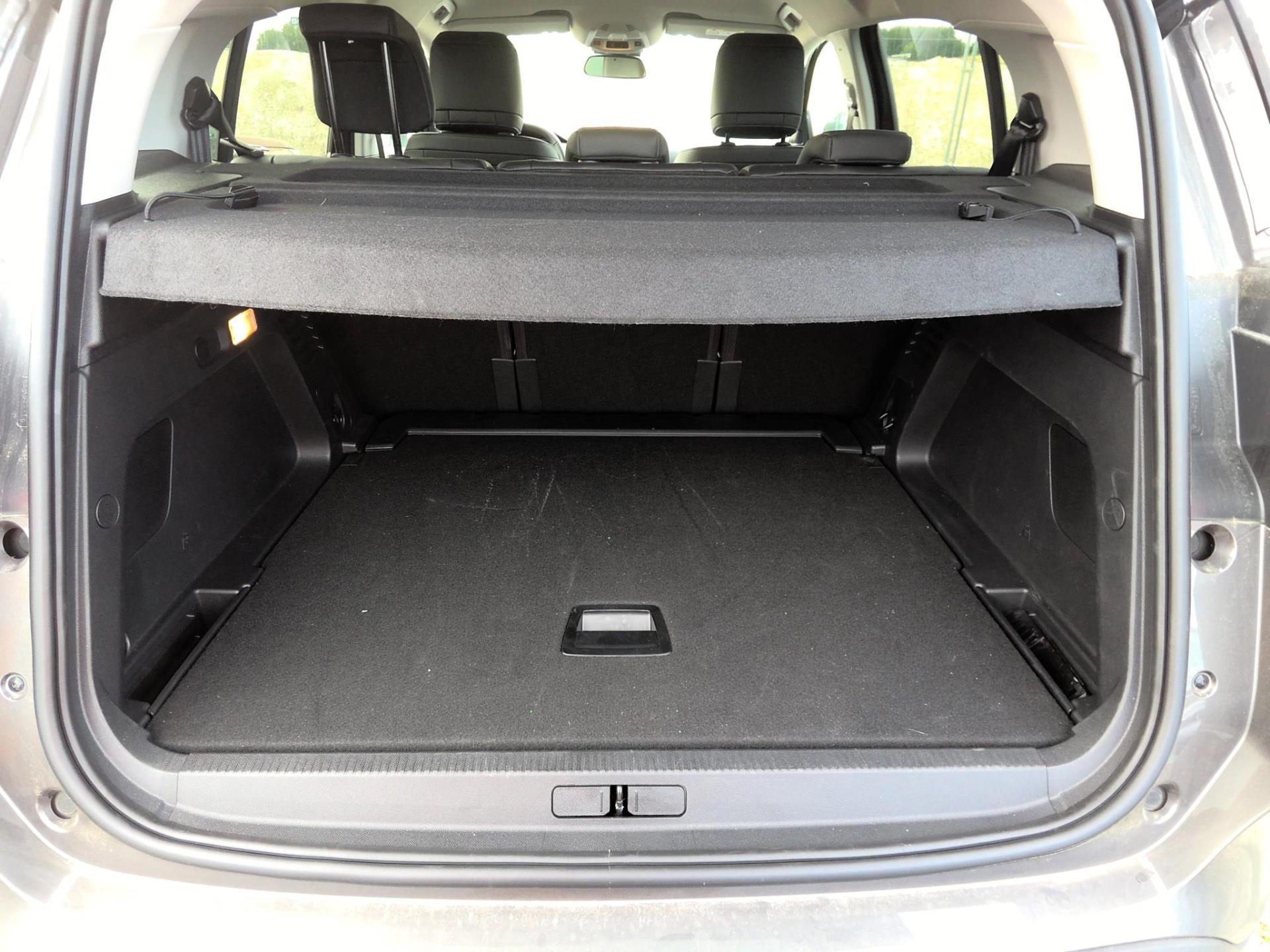 Citroen C5 Aircross BlueHDi 130 EAT8 Max 2025