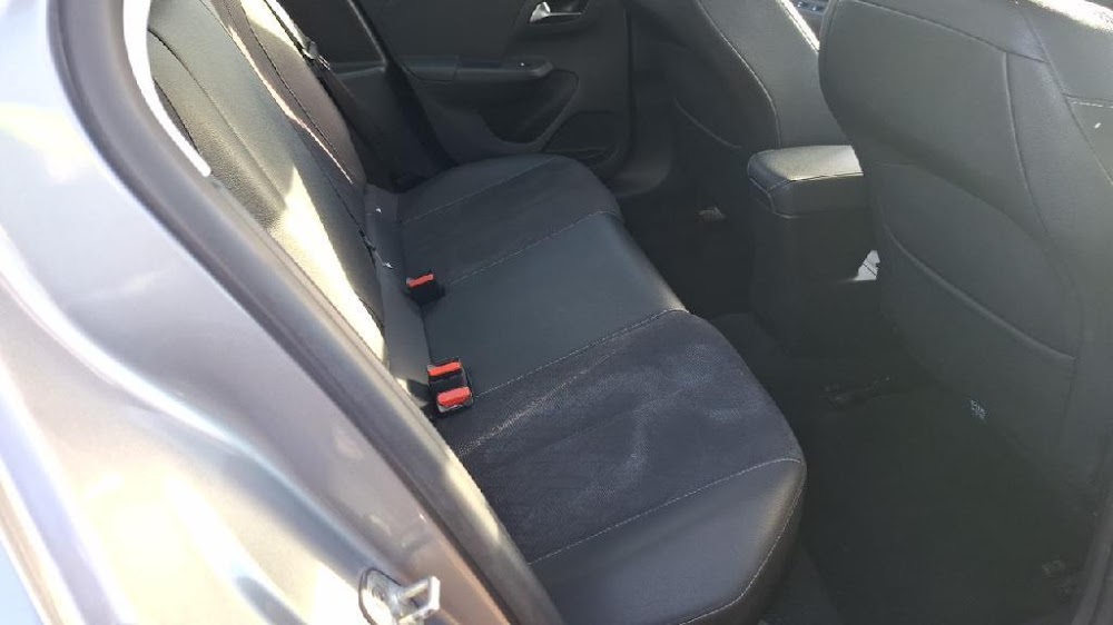 Foto Opel Corsa 15
