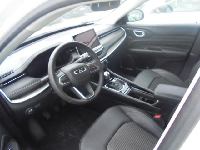 Foto Jeep Compass 9