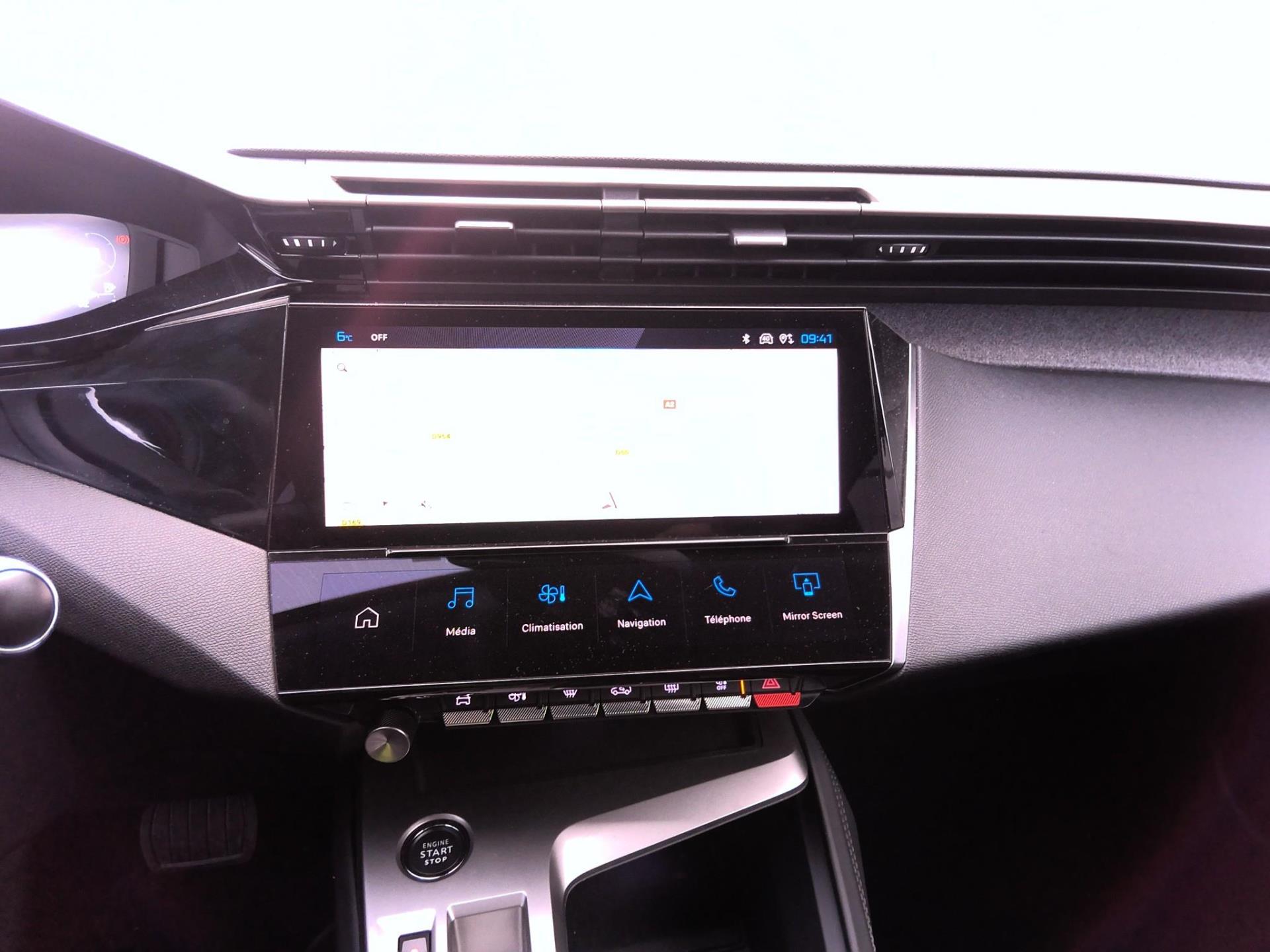 Peugeot 308 SW PHEV 180 e-EAT8 Allure Pack 2023