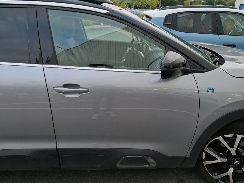 Citroen C5 Aircross Hybride Rechargeable 225 e-EAT8 Shine Pack 2022