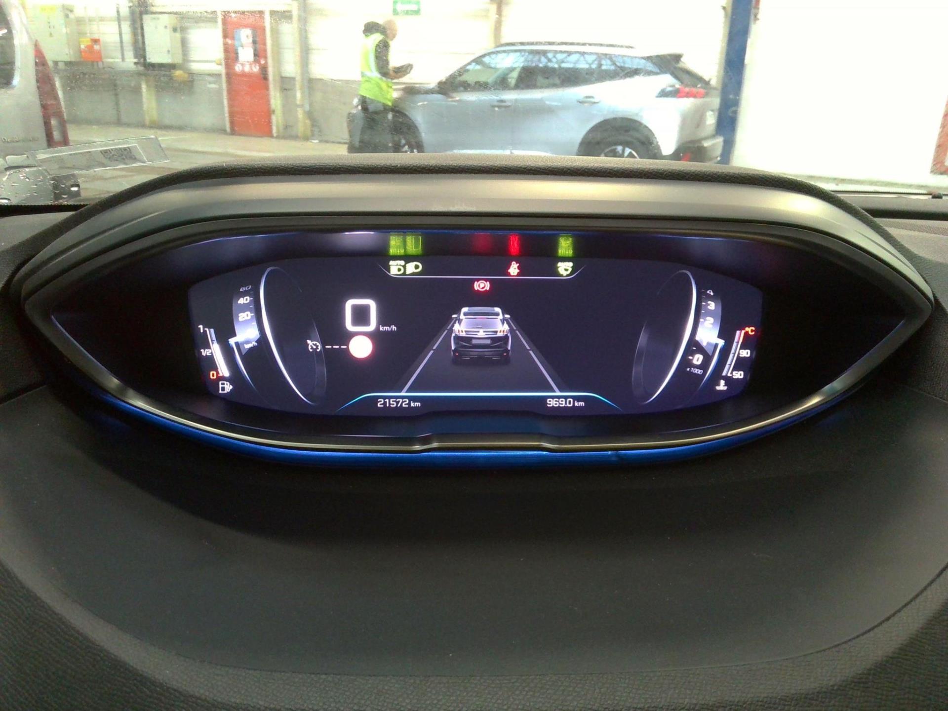 Peugeot 3008 PureTech 130ch S&S BVM6 Allure Pack 2023