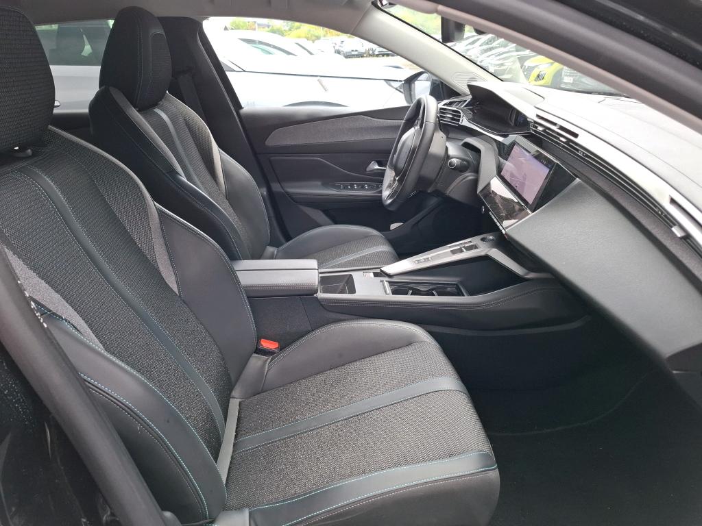 Peugeot 308 SW BlueHDi 130ch S&S EAT8 Allure 2023