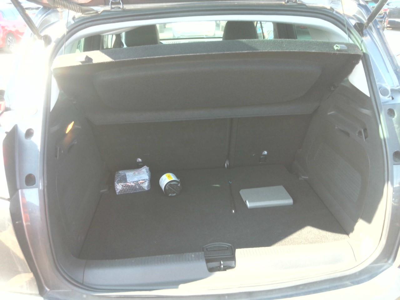 Foto Opel Combo 10