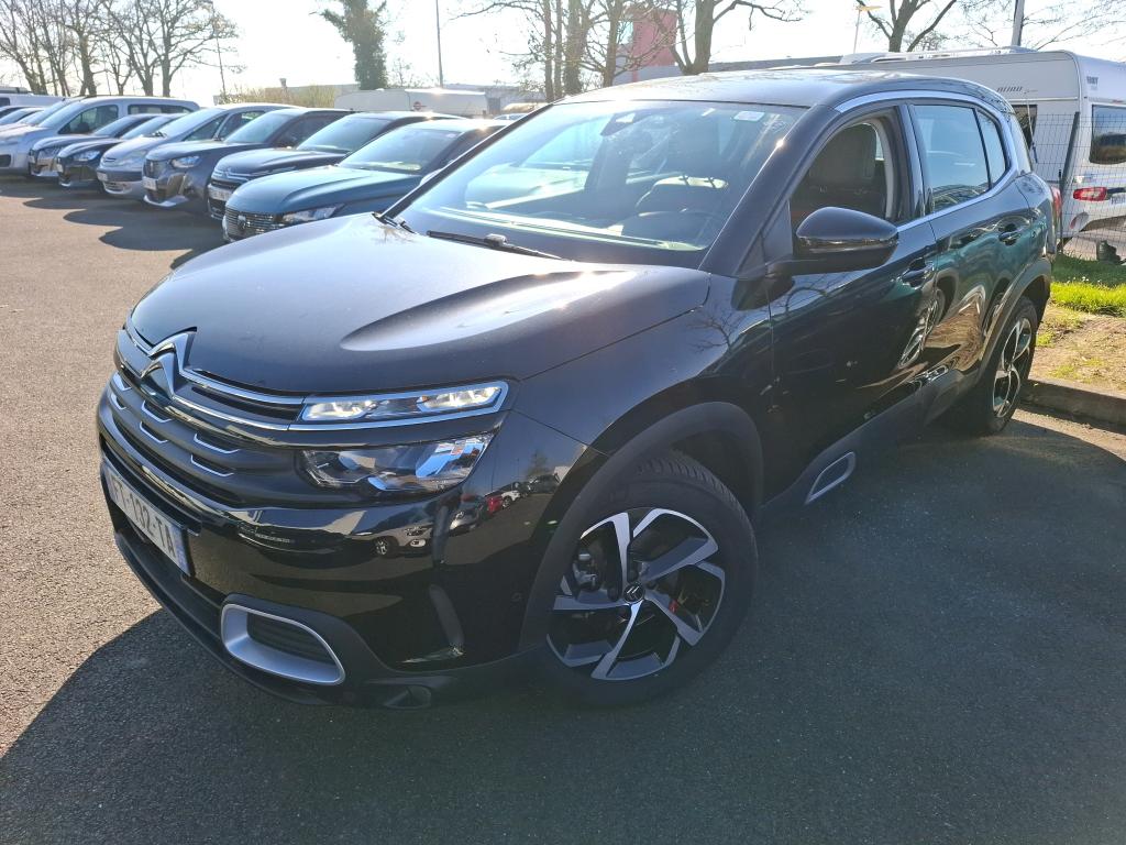 C5 AIRCROSS