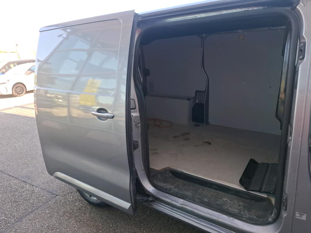 Opel VIVARO-E FGN L2 300 75 KWH PACK BUSINESS 2022