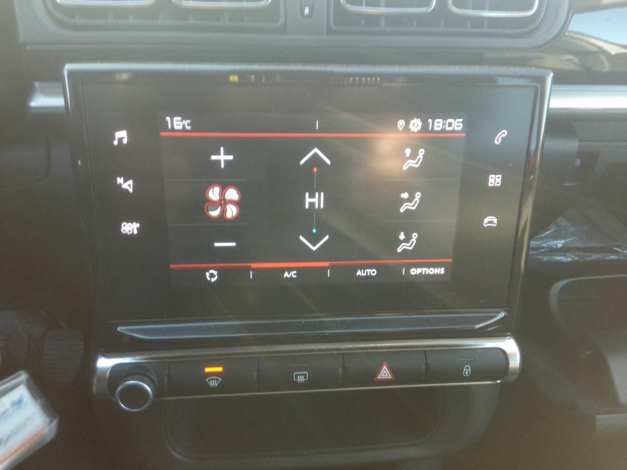Foto Citroën C3 Origin 7