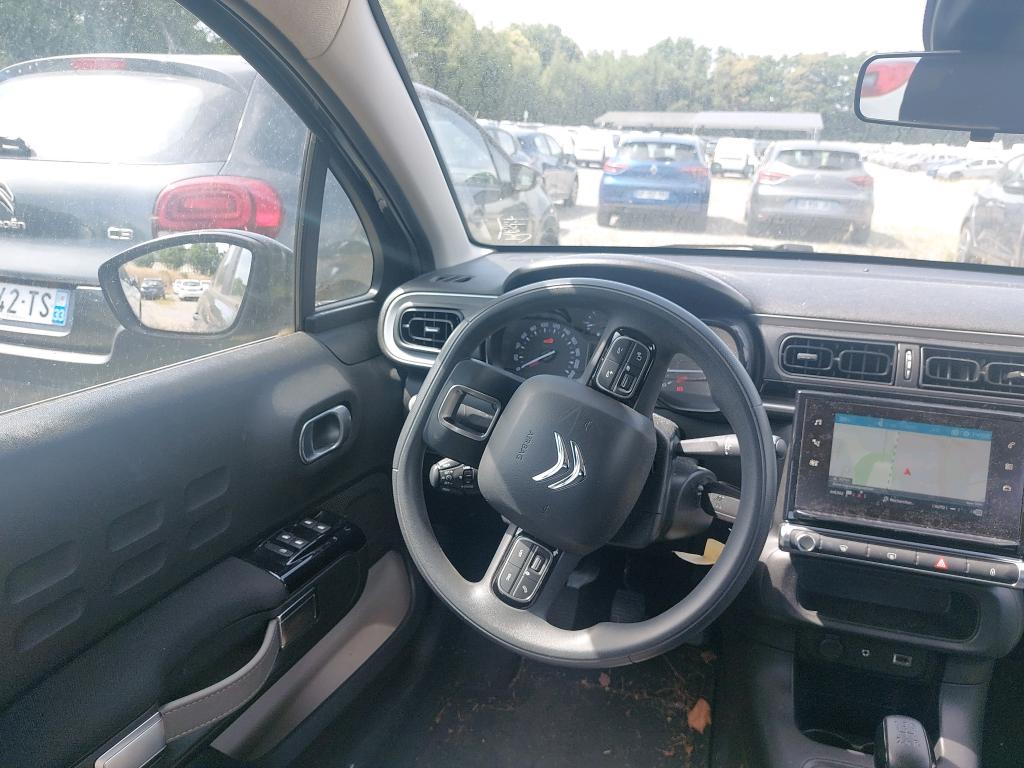 Citroen C3 BlueHDi 75 S&S Feel Business 2017