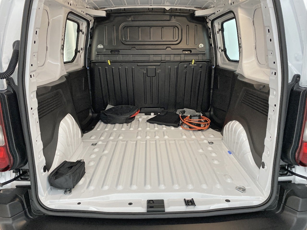 Citroen E-BERLINGO VAN M 800 100 KW (136 CH) BATTERIE 50 KWH 2023