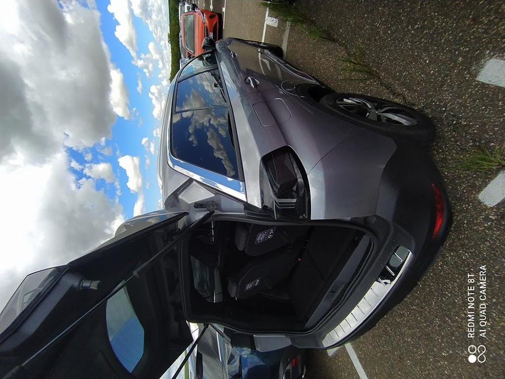 Foto Peugeot 5008 6