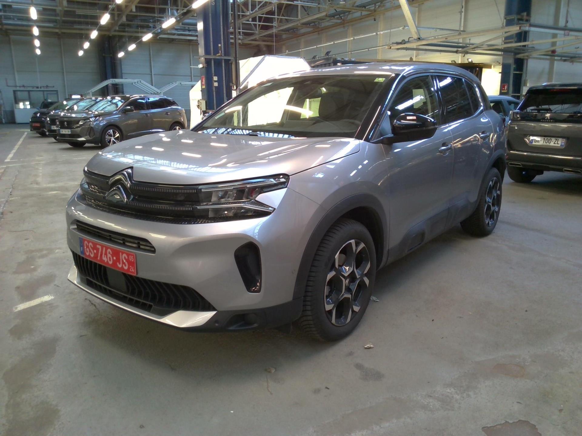 C5 AIRCROSS