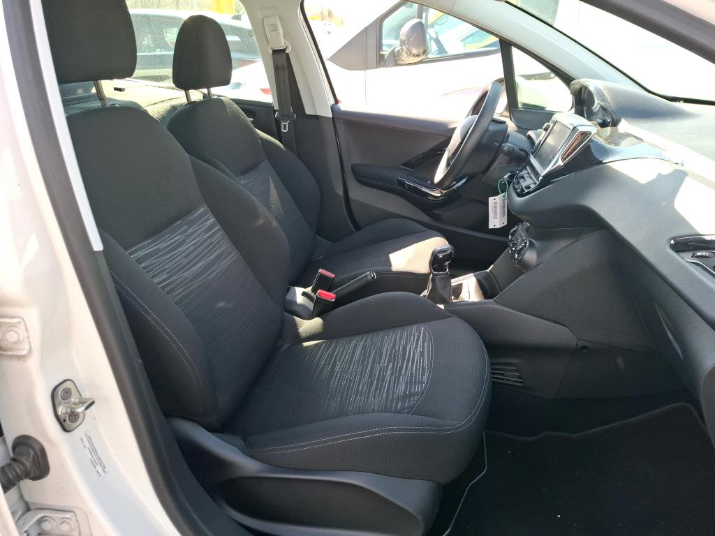 Peugeot 208 AFFAIRE BLUEHDI 100 S&S BVM5 PREMIUM PACK 2019