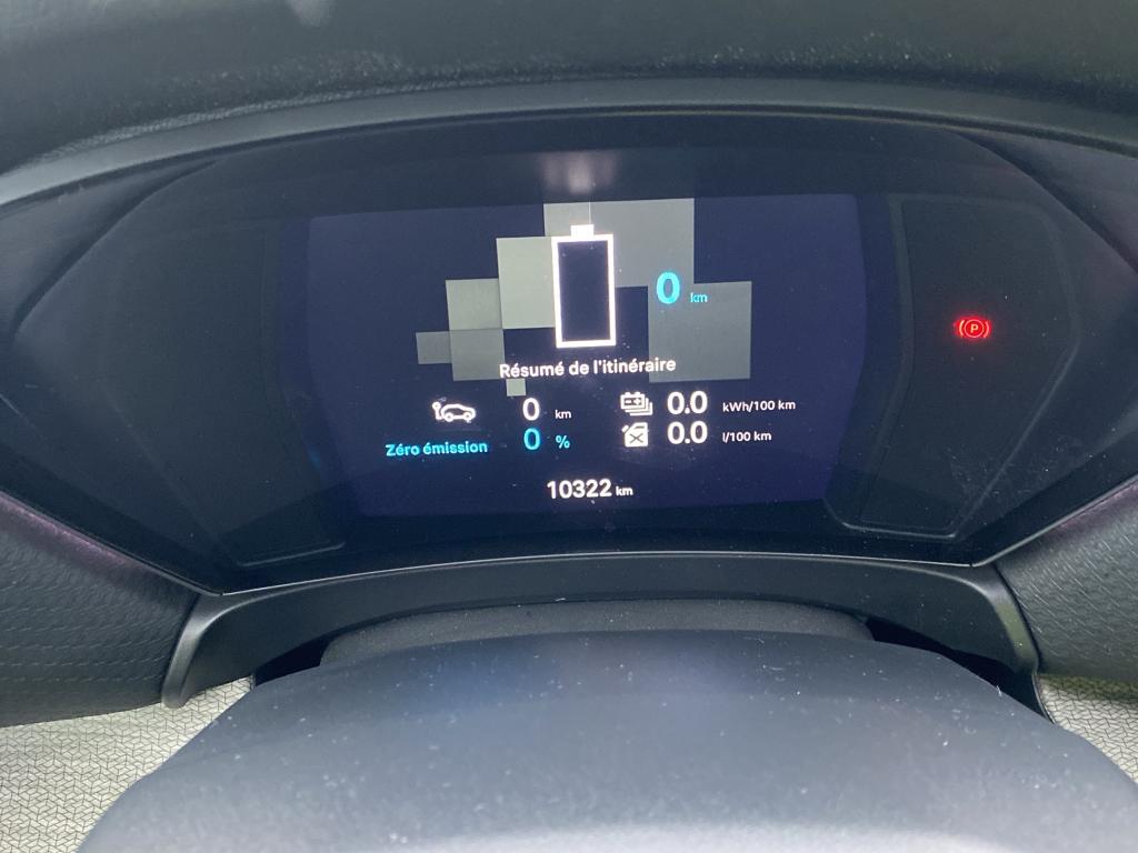 Citroen C5 X Hybride Rechargeable 225 S&S e-EAT8 Shine Pack 2023