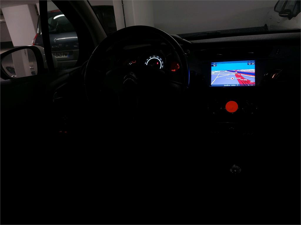 Citroen C3 HDi 70 FAP Business 2014