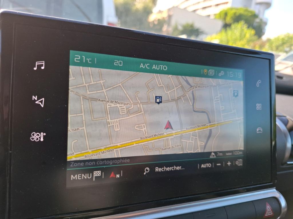 Citroen C4 Cactus BlueHDi 100 S&S BVM6 Feel 2019