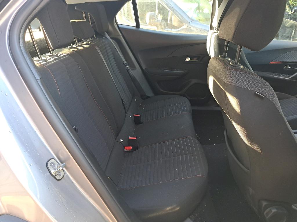 Peugeot 2008 BlueHDi 130 S&S EAT8 Active Business 2021