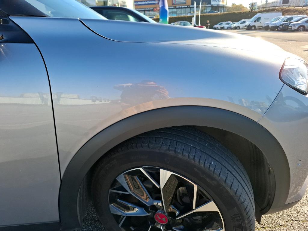 DS DS 3 CROSSBACK / DS 3 II 