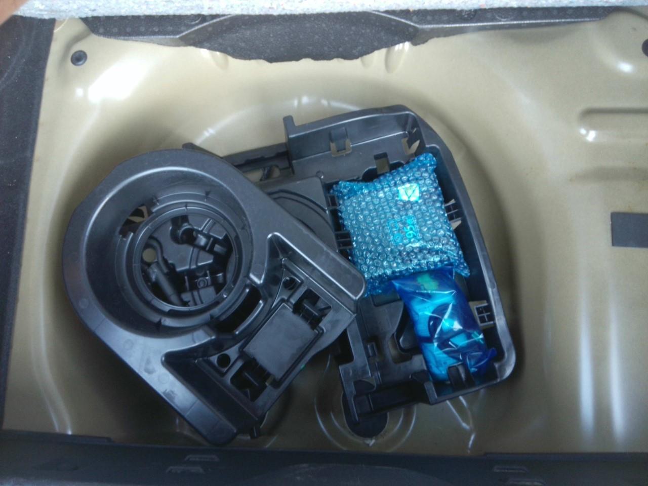Foto Citroën C3 Aircross 19