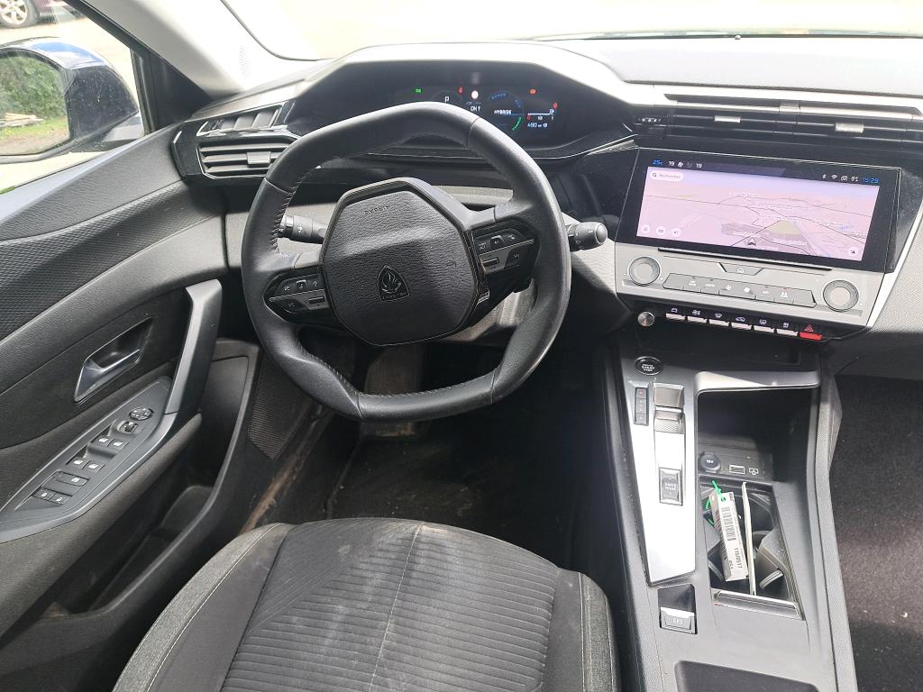 Peugeot 308 PHEV 180 e-EAT8 Active Pack 2023