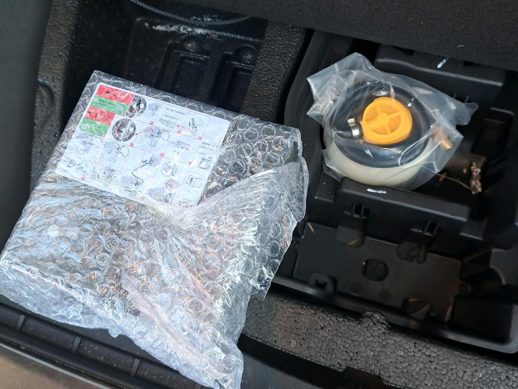 Peugeot 508 SW BlueHDi 130 ch S&S EAT8 Allure Business 2021