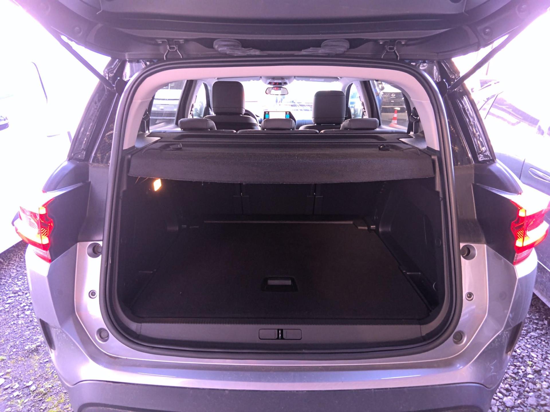 Citroen C5 Aircross PureTech 130 S&S BVM6 C-Series 2023