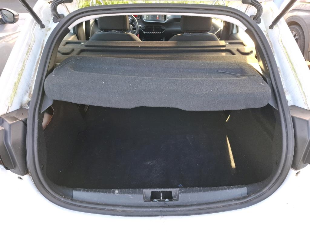 Peugeot 208 BLUEHDI 100 S&S BVM6 PREMIUM PACK 2021