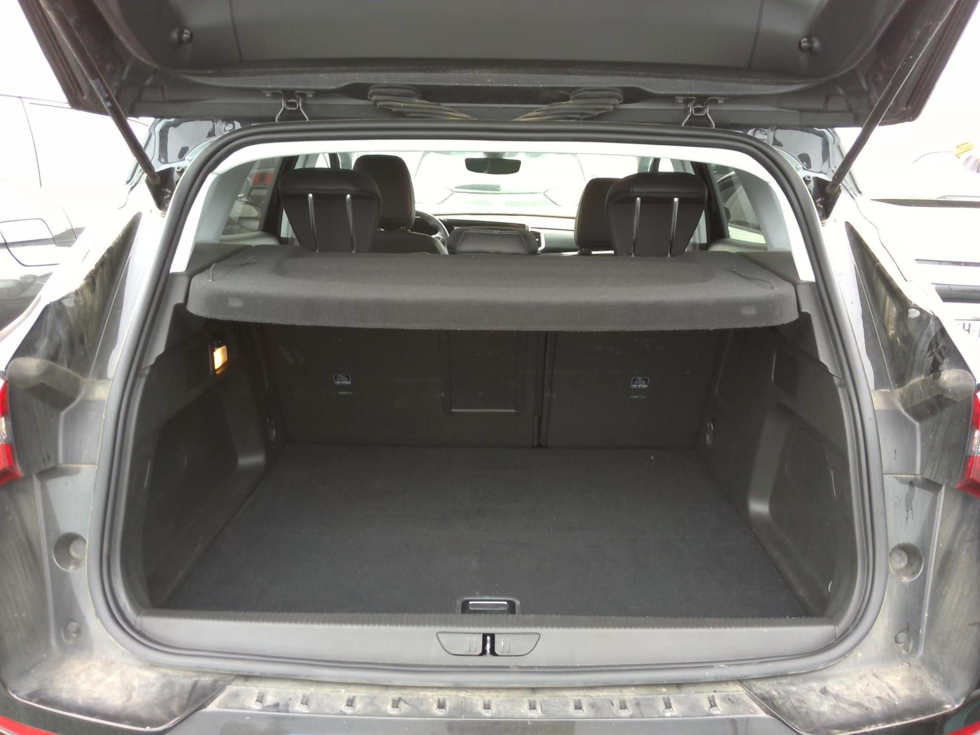 Opel Grandland Hybrid4 300 ch AWD BVA8 Ultimate 2022