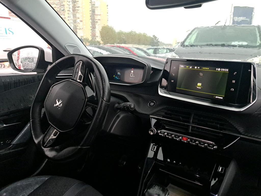 Peugeot 2008 PureTech 130 S&S BVM6 Allure 2020