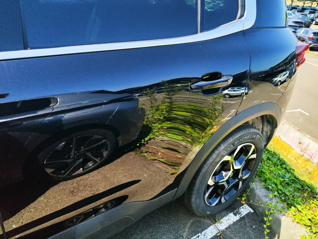 Citroen C5 Aircross PureTech 130 S&S EAT8 Shine 2023