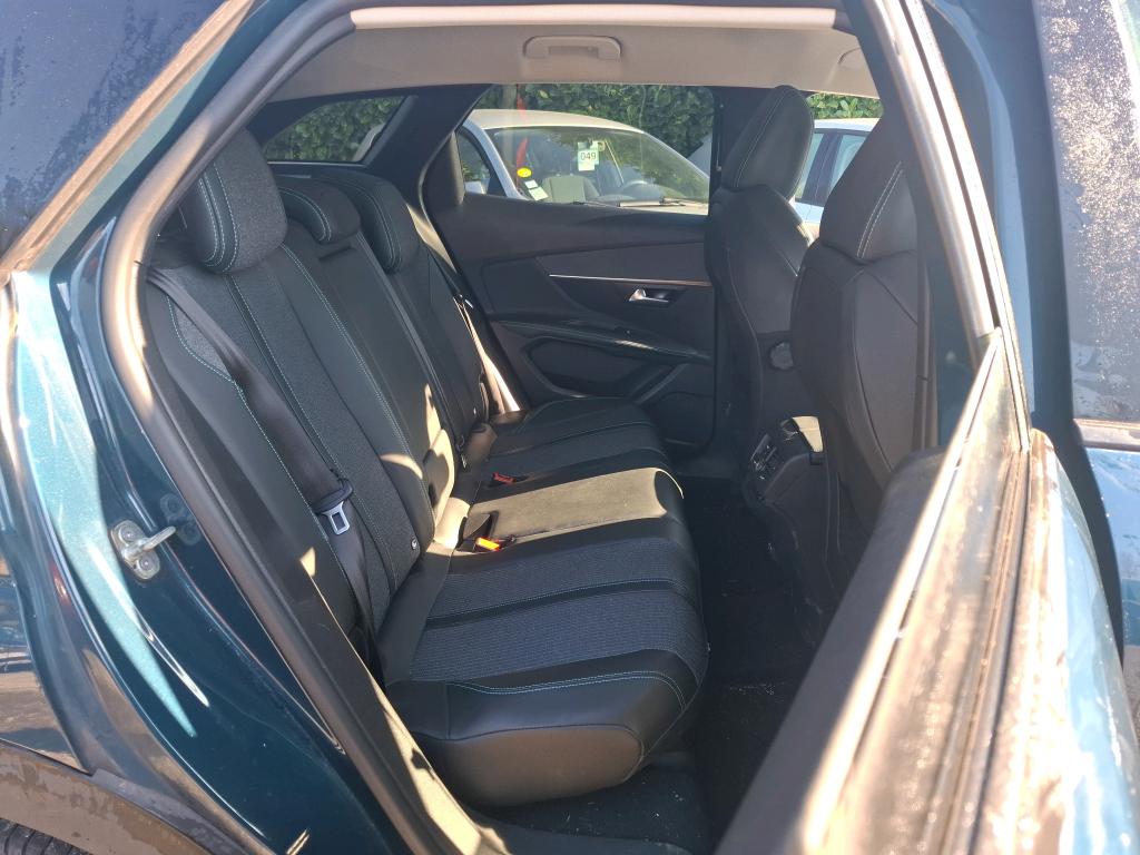 Peugeot 3008 BlueHDi 130ch S&S BVM6 Allure Pack 2021