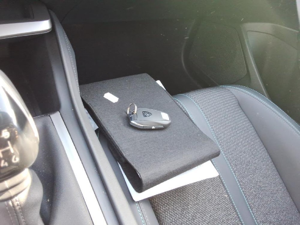 Foto Peugeot 308 15