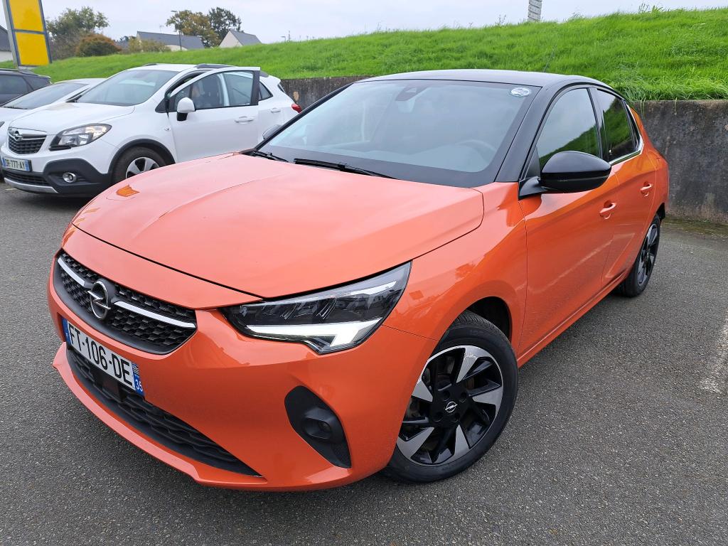 CORSA F