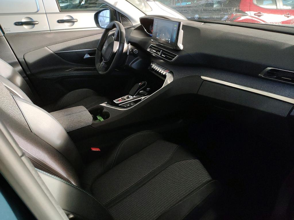 Peugeot 3008 Hybrid 225 e-EAT8 Allure Pack 2022