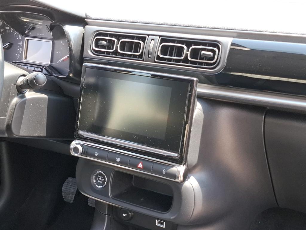 Citroen C3 PureTech 83 S&S BVM5 Shine 2022