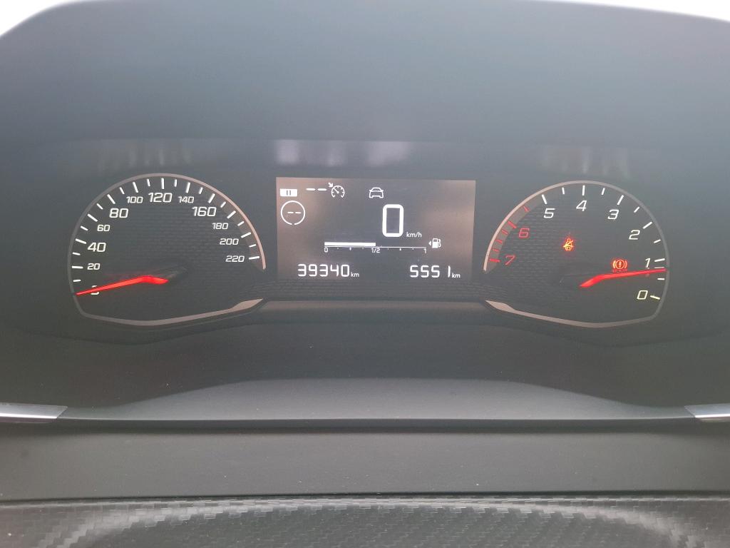 Peugeot 208 BLUEHDI 100 S&S BVM6 PREMIUM PACK 2021