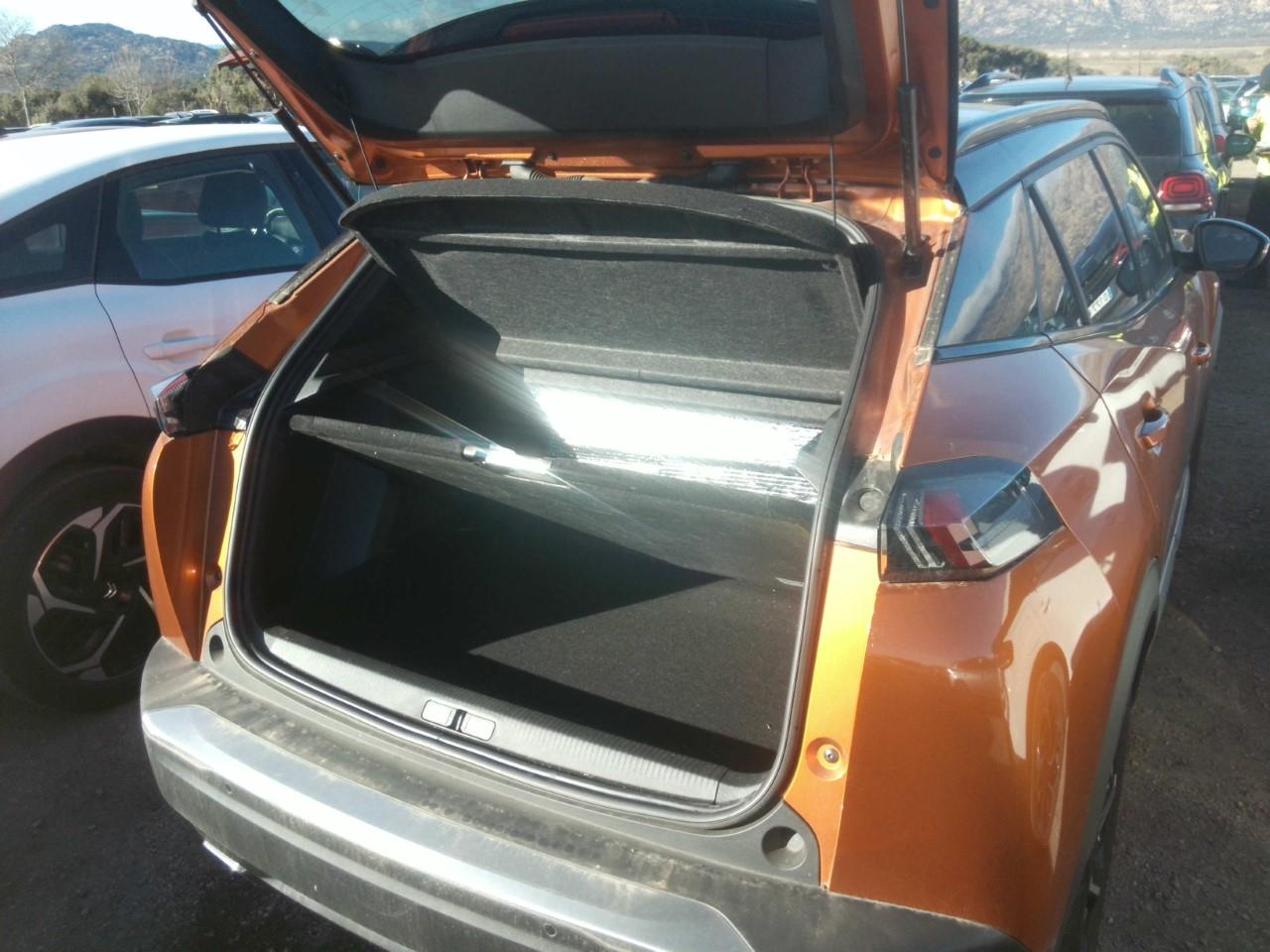 Foto Peugeot 2008 7